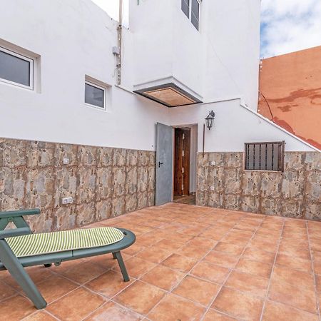 ラスパルマス・デ・グランカナリアCasa Ramon Antonioアパートメント エクステリア 写真