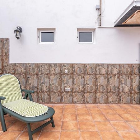 ラスパルマス・デ・グランカナリアCasa Ramon Antonioアパートメント エクステリア 写真